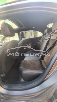 MERCEDES-BENZ Classe a Amg line occasion 1921756