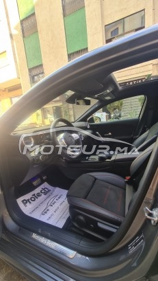 MERCEDES-BENZ Classe a Amg line occasion 1921752