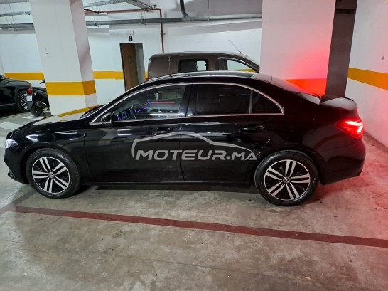 ميرسيديس-بينز كلاسي ا مستعملة 1624074