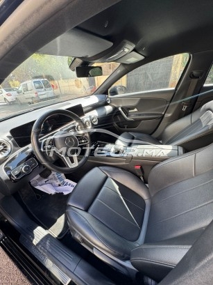 MERCEDES-BENZ Classe a Progressive occasion 1952166