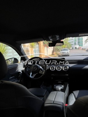 MERCEDES-BENZ Classe a Progressive occasion 1952165