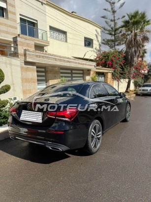 MERCEDES-BENZ Classe a Progressive occasion 1952167