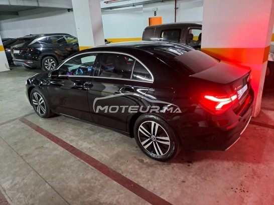 ميرسيديس-بينز كلاسي ا مستعملة 1623636