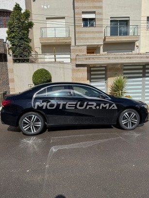 MERCEDES-BENZ Classe a Progressive occasion 1952164