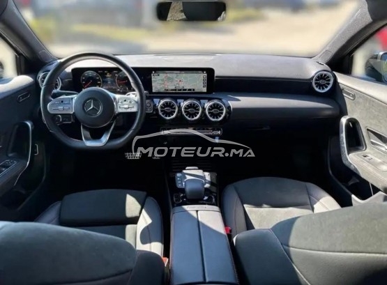 MERCEDES-BENZ Classe a Amg line occasion 1877012