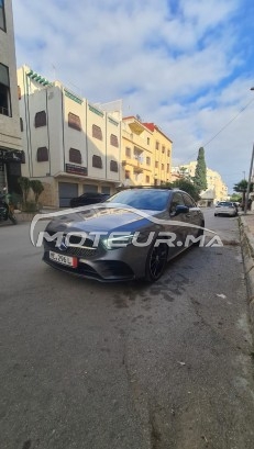 MERCEDES-BENZ Classe a Amg line occasion 1921757