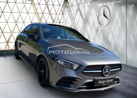 MERCEDES-BENZ Classe a Amg line occasion 1877019