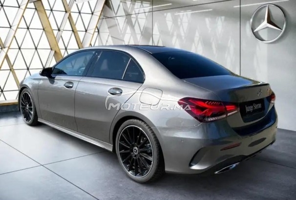 MERCEDES-BENZ Classe a Amg line occasion 1877006