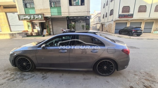 MERCEDES-BENZ Classe a Amg line occasion 1921750