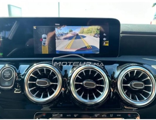 MERCEDES-BENZ Classe a Amg line occasion 1877015