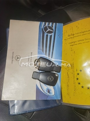 ميرسيديس-بينز كلاسي ب Dci مستعملة 1482021