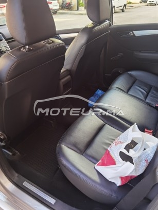 ميرسيديس-بينز كلاسي ب Dci مستعملة 1482011