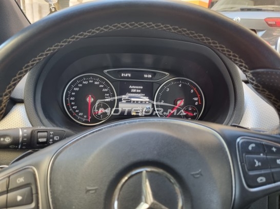 MERCEDES-BENZ Classe b 180 occasion 1609151