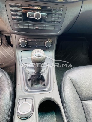 ميرسيديس-بينز كلاسي ب مستعملة 1606640