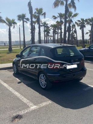 MERCEDES-BENZ Classe b 180 occasion 1176125