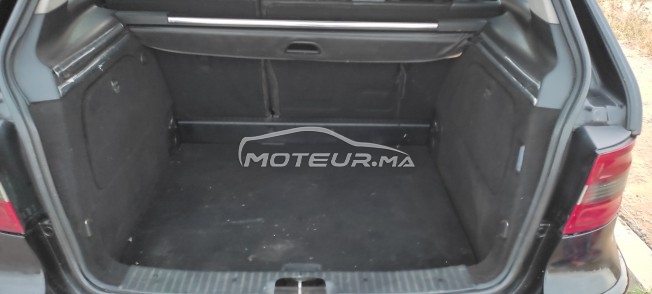 ميرسيديس-بينز كلاسي ب 180 مستعملة 1214846