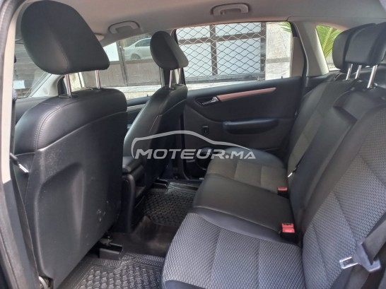 MERCEDES-BENZ Classe b 180 occasion 1574583