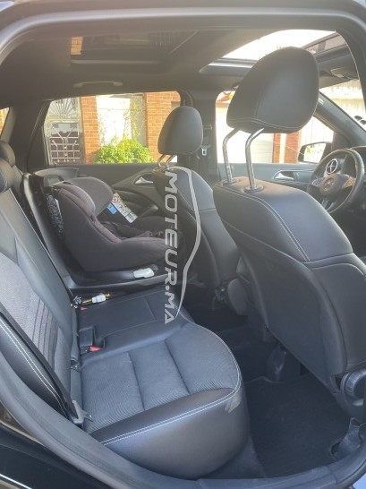 MERCEDES-BENZ Classe b B200 d occasion 1875260