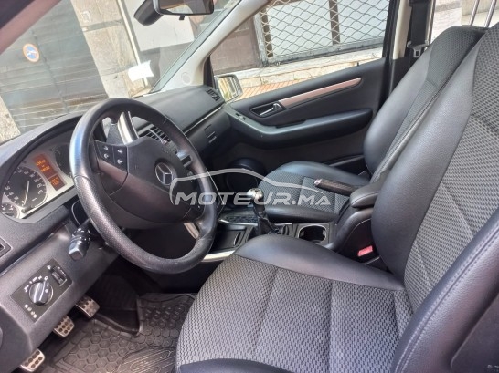 MERCEDES-BENZ Classe b 180 occasion 1574581