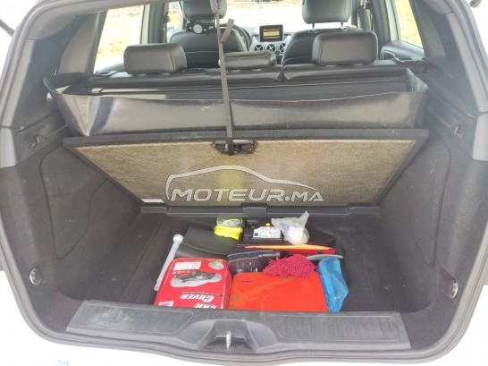 ميرسيديس-بينز كلاسي ب مستعملة 1785639