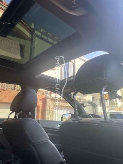 MERCEDES-BENZ Classe b B200 d occasion 1875261