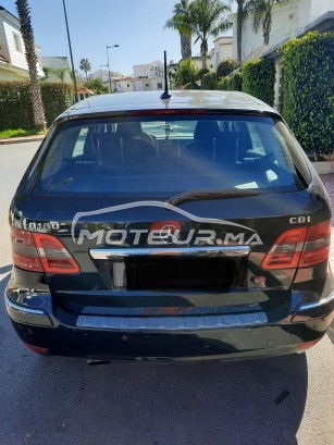 ميرسيديس-بينز كلاسي ب 180 مستعملة 1203861