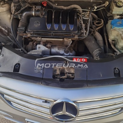 ميرسيديس-بينز كلاسي ب Dci مستعملة 1482016