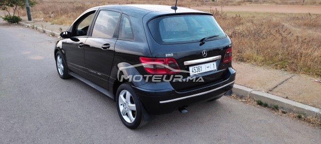 ميرسيديس-بينز كلاسي ب 180 مستعملة 1214849