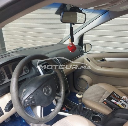 MERCEDES-BENZ Classe b 180 occasion 1515718