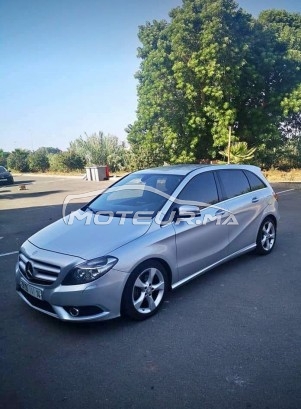 MERCEDES-BENZ Classe b 180 occasion 1121921