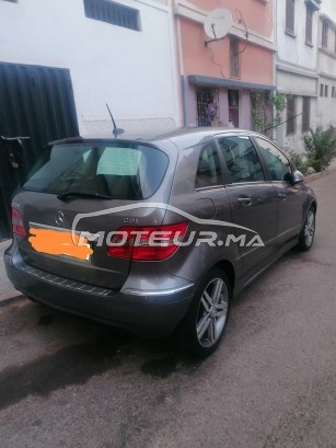 ميرسيديس-بينز كلاسي ب مستعملة 1479220