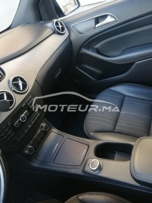 MERCEDES-BENZ Classe b 180 occasion 1686968