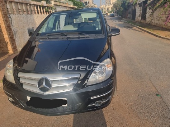 MERCEDES-BENZ Classe b occasion 1783219