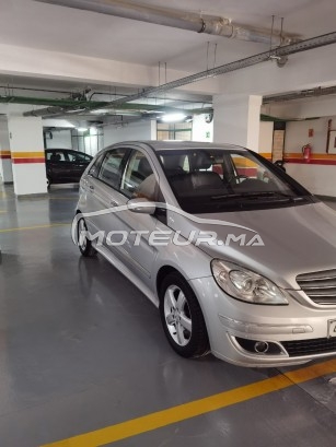 ميرسيديس-بينز كلاسي ب Cdi مستعملة 1478530