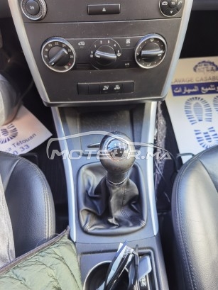 ميرسيديس-بينز كلاسي ب Dci مستعملة 1482009