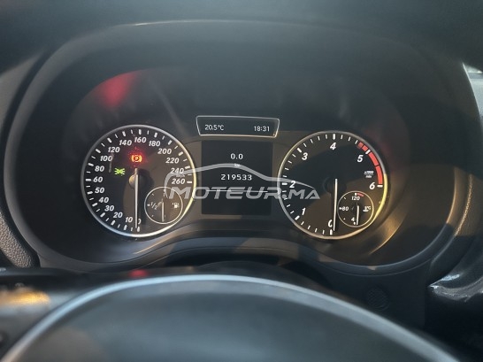 MERCEDES-BENZ Classe b B180 occasion 1953953