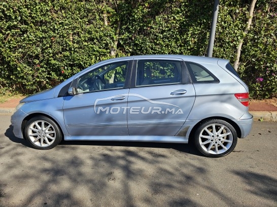 ميرسيديس-بينز كلاسي ب B150 مستعملة 1758263