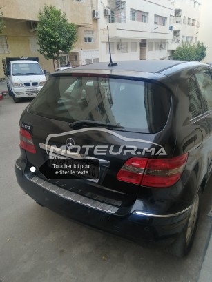 MERCEDES-BENZ Classe b occasion 1989260