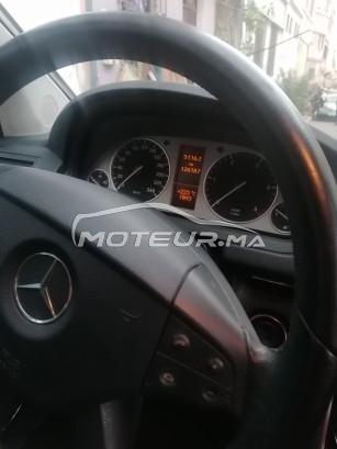 ميرسيديس-بينز كلاسي ب مستعملة 1479223