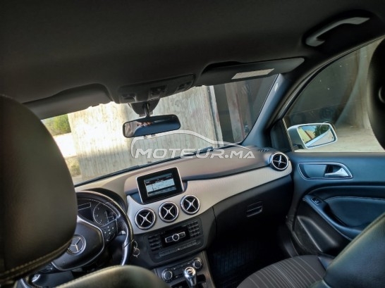 MERCEDES-BENZ Classe b B180 occasion 1867060