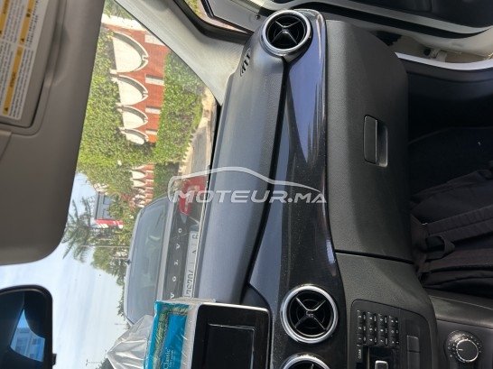 MERCEDES-BENZ Classe b occasion 1526772