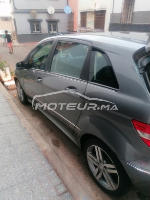 ميرسيديس-بينز كلاسي ب مستعملة 1479226