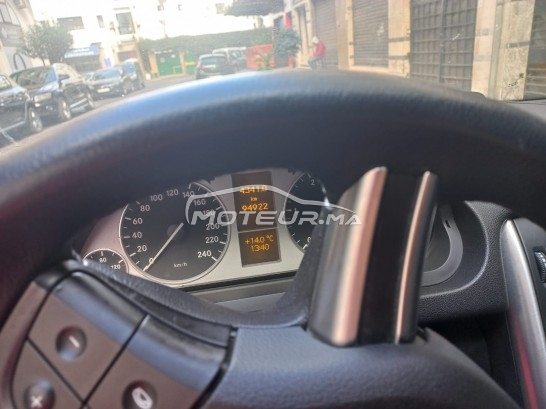 MERCEDES-BENZ Classe b 180 occasion 1574580