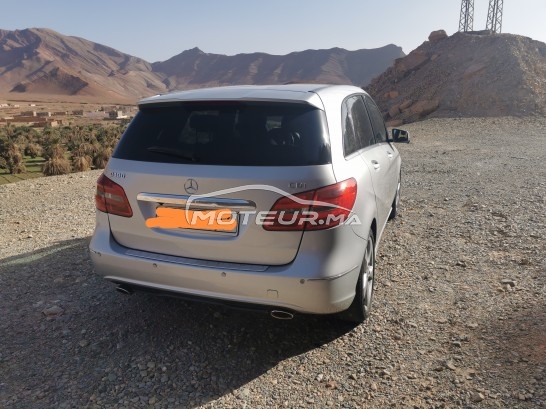 MERCEDES-BENZ Classe b 180 occasion 1652152