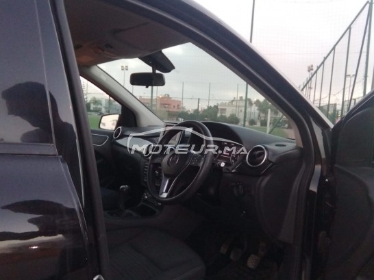 MERCEDES-BENZ Classe b Sport occasion 1951102