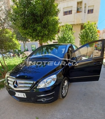 MERCEDES-BENZ Classe b 180 occasion 1587287