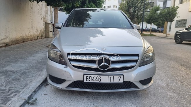 MERCEDES-BENZ Classe b 180 occasion 1905920