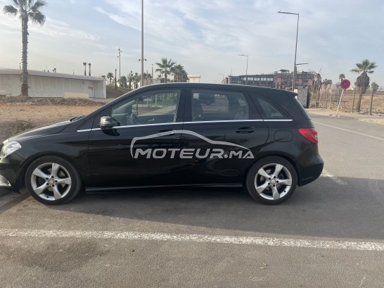 ميرسيديس-بينز كلاسي ب 180 مستعملة 1491590