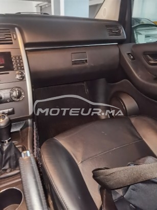 ميرسيديس-بينز كلاسي ب Dci مستعملة 1482019