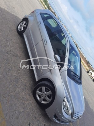 ميرسيديس-بينز كلاسي ب Cdi مستعملة 1478523